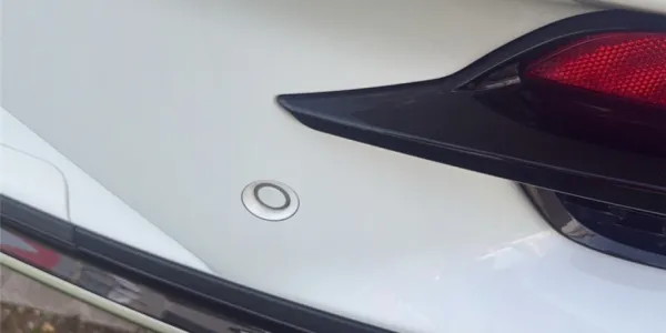 visuel - MG ZS EV AUTONOMIE ETENDUE 70KWH - 115 KW 2WD Luxury