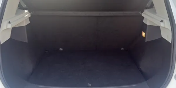 visuel - MG ZS EV AUTONOMIE ETENDUE 70KWH - 115 KW 2WD Luxury