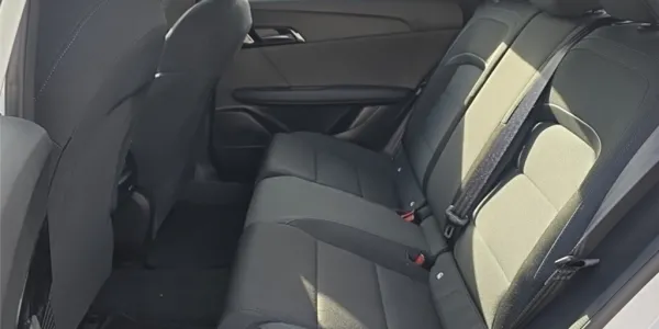 visuel - MG MG4 ELECTRIC 51KWH - 125 KW 2WD Standard