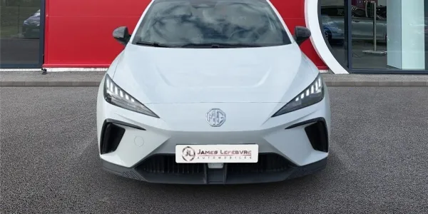 visuel - MG MG4 ELECTRIC 51KWH - 125 KW 2WD Standard