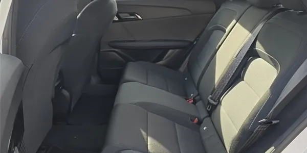 visuel - MG MG4 ELECTRIC 51KWH - 125 KW 2WD Standard