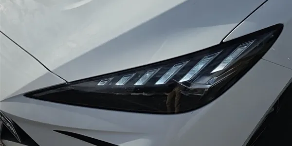 visuel - MG MG4 ELECTRIC 51KWH - 125 KW 2WD Standard