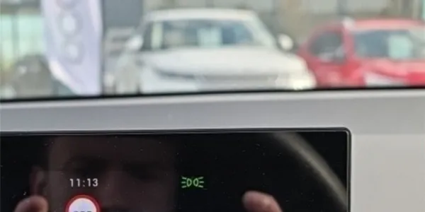 visuel - MG MG4 ELECTRIC 51KWH - 125 KW 2WD Standard