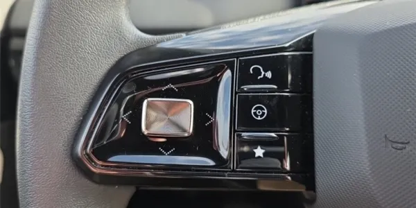 visuel - MG MG4 ELECTRIC 51KWH - 125 KW 2WD Standard