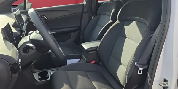 visuel - MG MG4 ELECTRIC 51KWH - 125 KW 2WD Standard