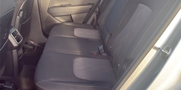 visuel - Kia Sportage V 1.6 T-GDI 230CH ISG HYBRIDE BVA6 4X2 Active