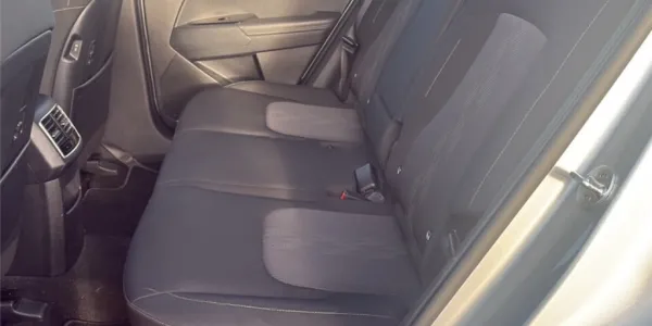 visuel - Kia Sportage V 1.6 T-GDI 230CH ISG HYBRIDE BVA6 4X2 Active