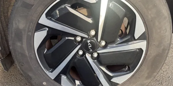 visuel - Kia Sportage V 1.6 T-GDI 230CH ISG HYBRIDE BVA6 4X2 Active