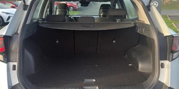 visuel - Kia Sportage V 1.6 T-GDI 230CH ISG HYBRIDE BVA6 4X2 Active