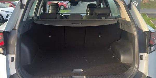 visuel - Kia Sportage V 1.6 T-GDI 230CH ISG HYBRIDE BVA6 4X2 Active