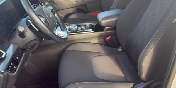 visuel - Kia Sportage V 1.6 T-GDI 230CH ISG HYBRIDE BVA6 4X2 Active