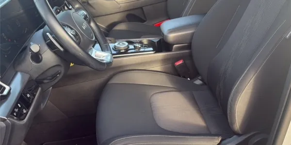 visuel - Kia Sportage V 1.6 T-GDI 230CH ISG HYBRIDE BVA6 4X2 Active