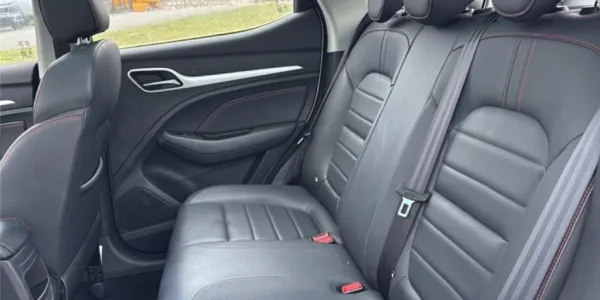 visuel - MG ZS II 1.0L T-GDI 111CH 2WD Luxury