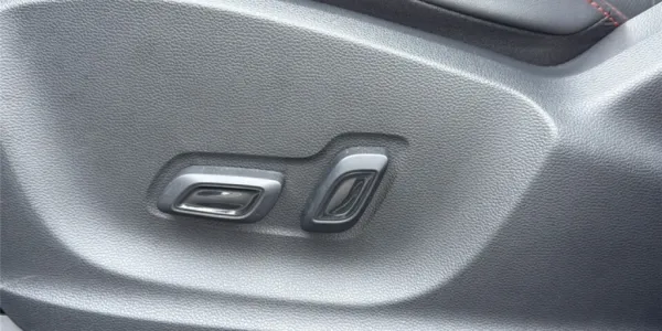 visuel - MG ZS II 1.0L T-GDI 111CH 2WD Luxury