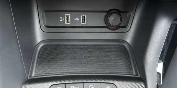 visuel - MG ZS II 1.0L T-GDI 111CH 2WD Luxury