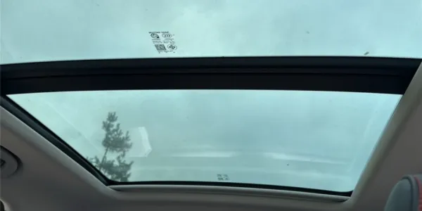 visuel - MG ZS II 1.0L T-GDI 111CH 2WD Luxury