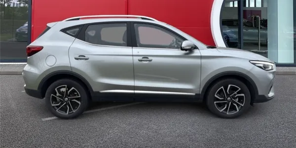 visuel - MG ZS II 1.0L T-GDI 111CH 2WD Luxury