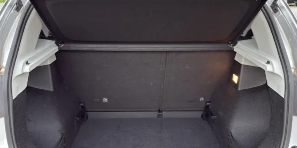 visuel - MG ZS II 1.0L T-GDI 111CH 2WD Luxury