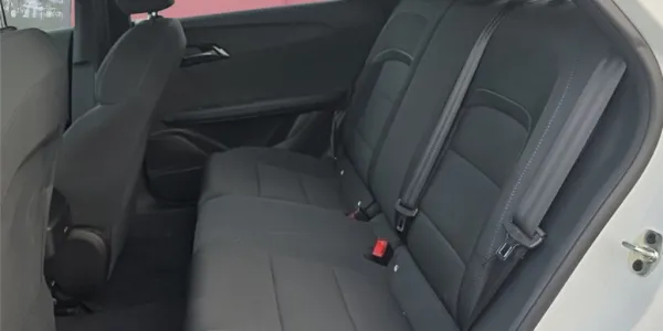 visuel - MG MG4 ELECTRIC 51KWH - 125 KW 2WD Standard