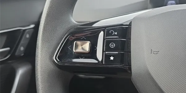 visuel - MG MG4 ELECTRIC 51KWH - 125 KW 2WD Standard