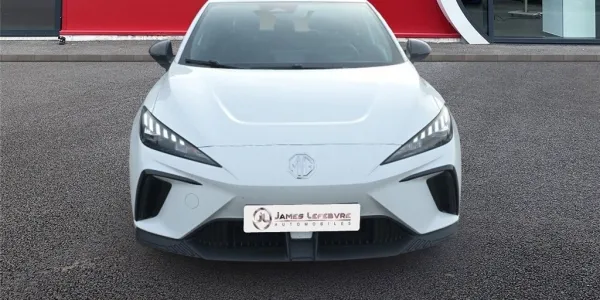 visuel - MG MG4 ELECTRIC 51KWH - 125 KW 2WD Standard