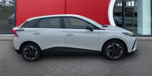 visuel - MG MG4 ELECTRIC 51KWH - 125 KW 2WD Standard