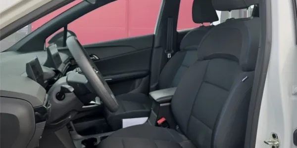 visuel - MG MG4 ELECTRIC 51KWH - 125 KW 2WD Standard