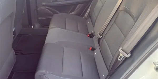 visuel - MG MG4 ELECTRIC 51KWH - 125 KW 2WD Standard