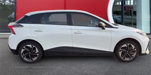 visuel - MG MG4 ELECTRIC 51KWH - 125 KW 2WD Standard