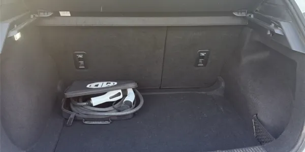 visuel - MG MG4 ELECTRIC 51KWH - 125 KW 2WD Standard