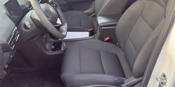 visuel - MG MG4 ELECTRIC 51KWH - 125 KW 2WD Standard