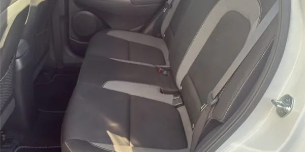 visuel - Hyundai Kona HYBRID 1.6 GDI Creative