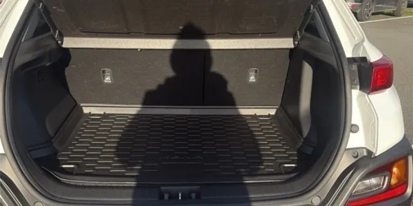 visuel - Hyundai Kona HYBRID 1.6 GDI Creative