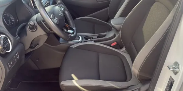 visuel - Hyundai Kona HYBRID 1.6 GDI Creative