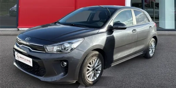 Photo - Kia Rio IV 1.0L T-GDI 100 CH ISG Urban Edition
