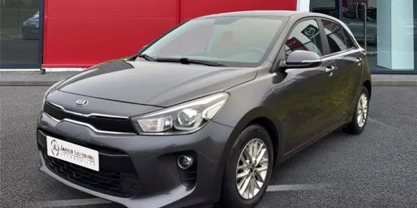 Photo - Kia Rio IV 1.0L T-GDI 100 CH ISG Urban Edition