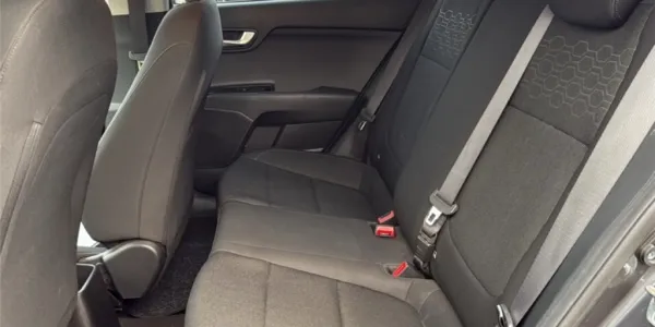 visuel - Kia Rio IV 1.0L T-GDI 100 CH ISG Urban Edition