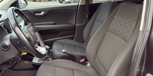 visuel - Kia Rio IV 1.0L T-GDI 100 CH ISG Urban Edition