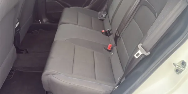 visuel - MG MG4 ELECTRIC 51KWH - 125 KW 2WD Standard