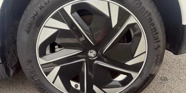 visuel - MG MG4 ELECTRIC 51KWH - 125 KW 2WD Standard