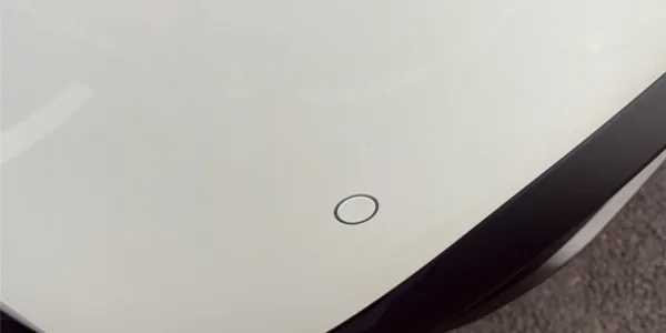 visuel - MG MG4 ELECTRIC 51KWH - 125 KW 2WD Standard