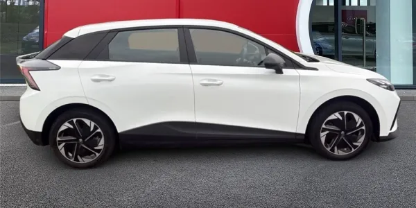 visuel - MG MG4 ELECTRIC 51KWH - 125 KW 2WD Standard