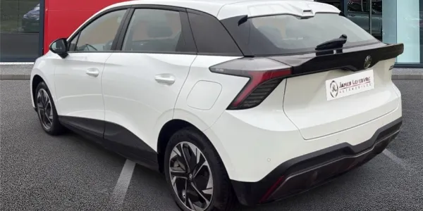 visuel - MG MG4 ELECTRIC 51KWH - 125 KW 2WD Standard