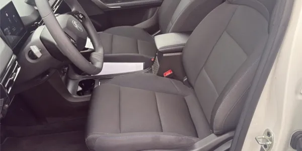 visuel - MG MG4 ELECTRIC 51KWH - 125 KW 2WD Standard