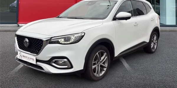 Photo - MG EHS 1.5T GDI PHEV Luxury