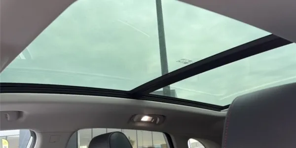 visuel - MG EHS 1.5T GDI PHEV Luxury