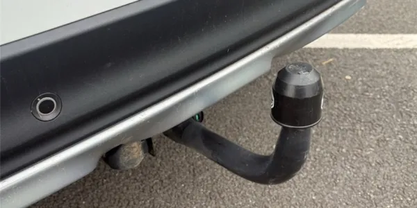 visuel - MG EHS 1.5T GDI PHEV Luxury