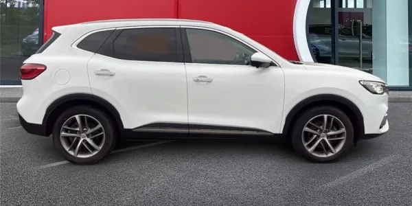 visuel - MG EHS 1.5T GDI PHEV Luxury