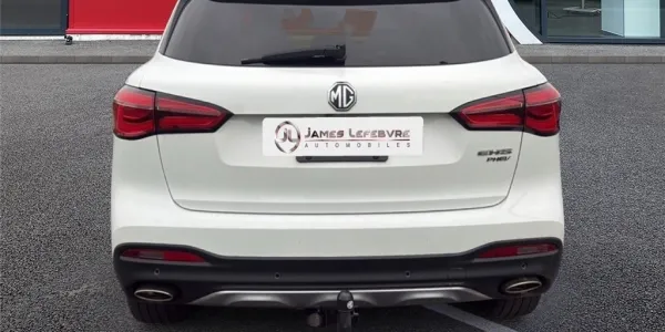 visuel - MG EHS 1.5T GDI PHEV Luxury