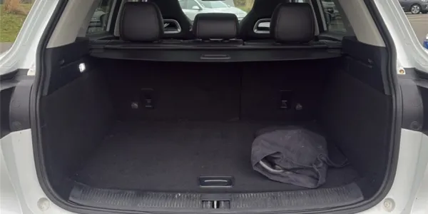 visuel - MG EHS 1.5T GDI PHEV Luxury